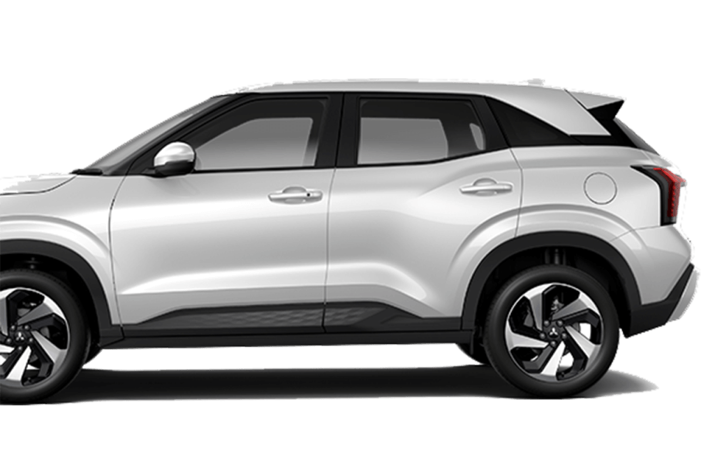 Mitsubishi Brunei|Home