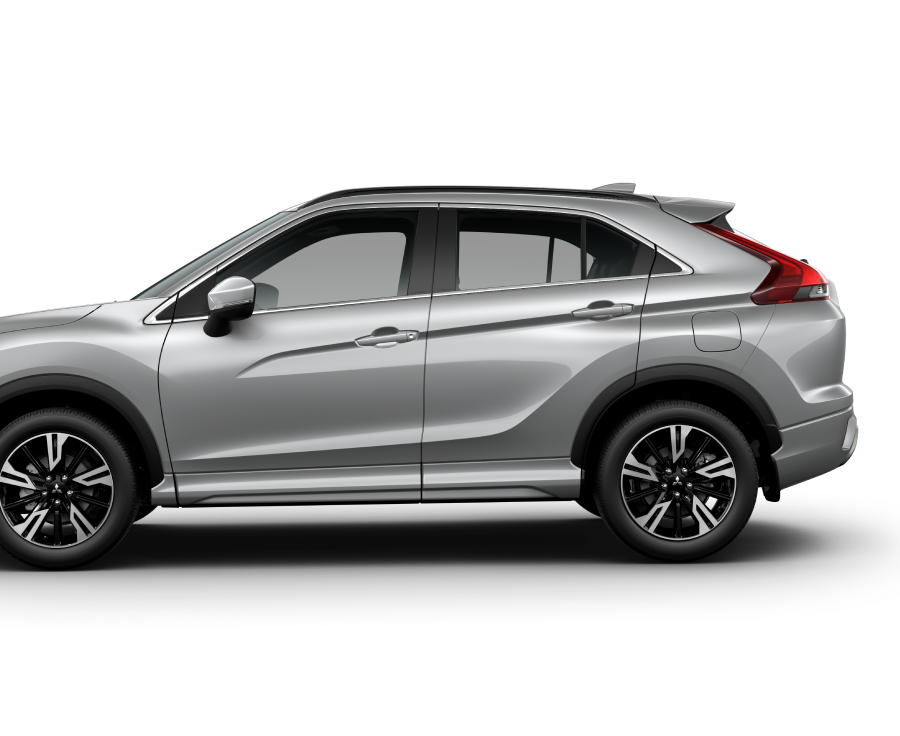 Mitsubishi Brunei | Eclipse Cross