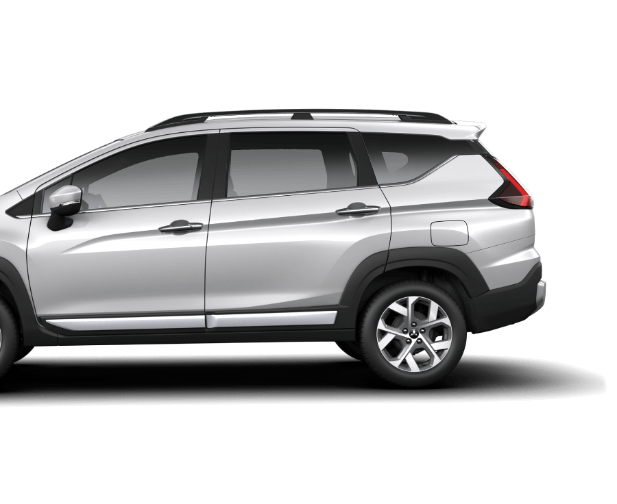 Mitsubishi Brunei | Xpander Cross