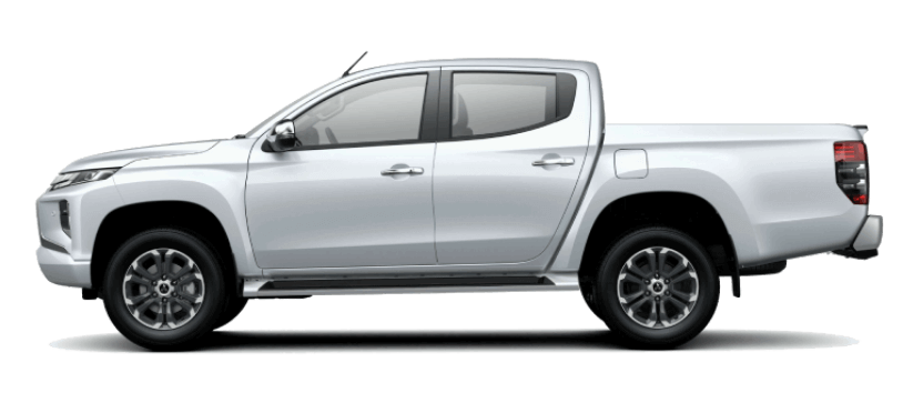 Mitsubishi Brunei | Driving Conservation: Mitsubishi L200 Selected by the Forestry Department for Essential Work