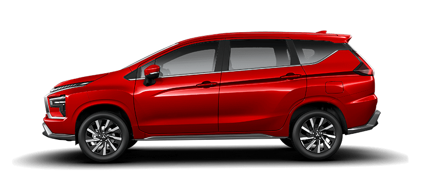 Mitsubishi Brunei | Test Drive