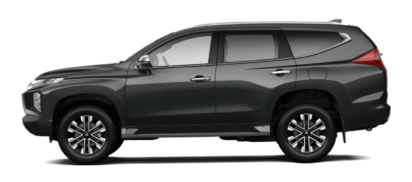 Mitsubishi Brunei|Get a Quote