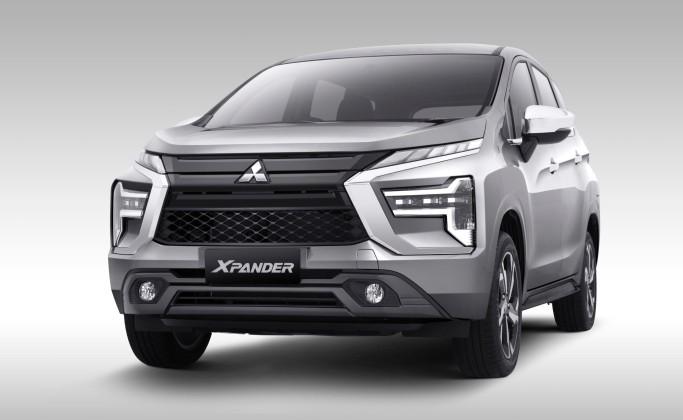 Mitsubishi Brunei | Xpander