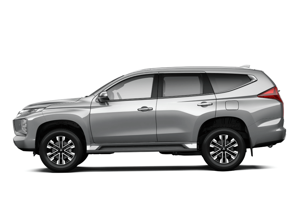 Mitsubishi Brunei | Pajero Sport