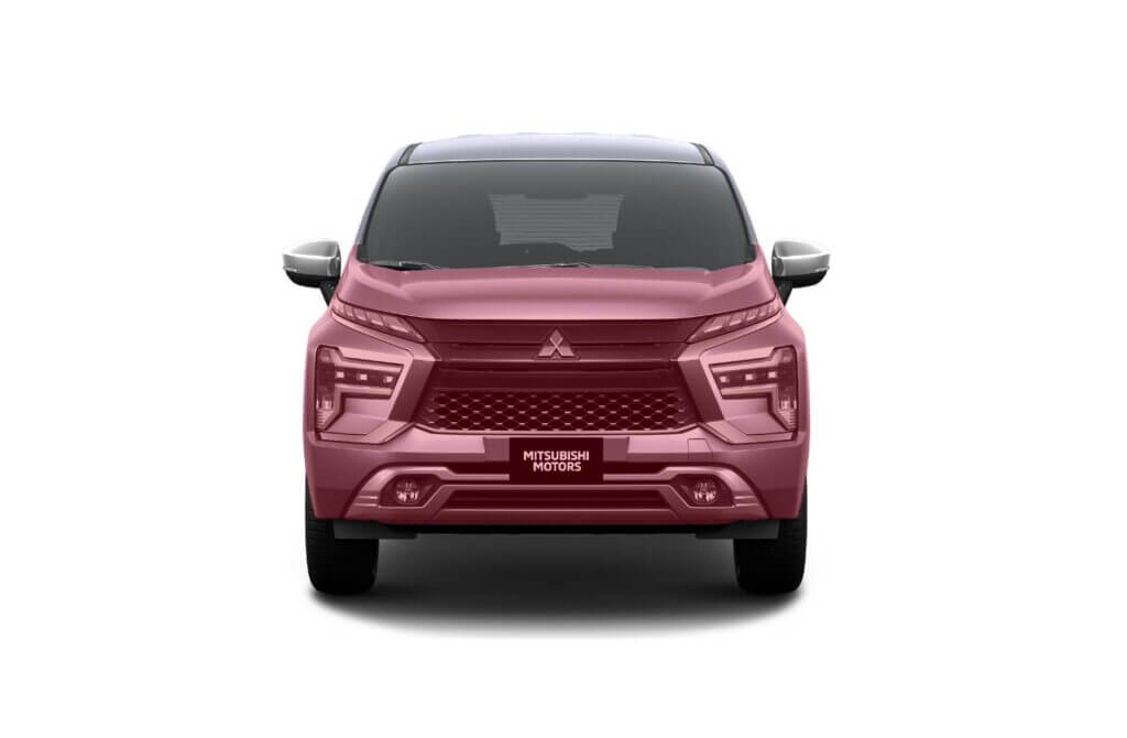 Mitsubishi Brunei | Xpander