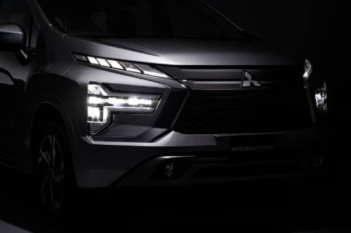 Mitsubishi Brunei | Xpander