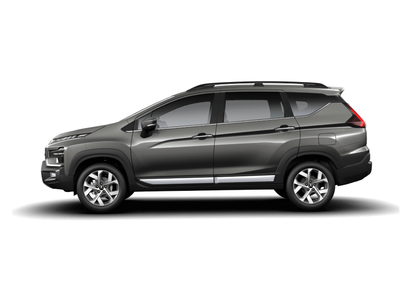 Mitsubishi Brunei | Xpander Cross