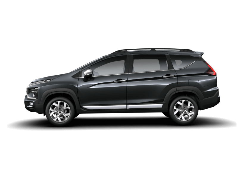 Mitsubishi Brunei | Xpander Cross