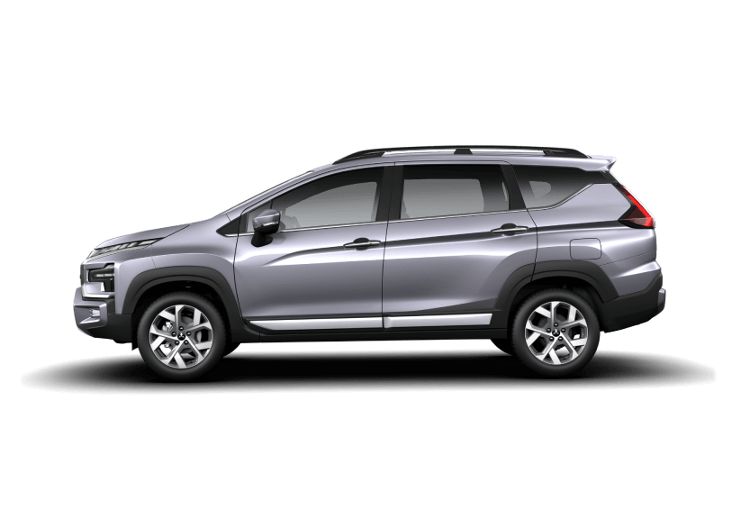 Mitsubishi Brunei | Xpander Cross