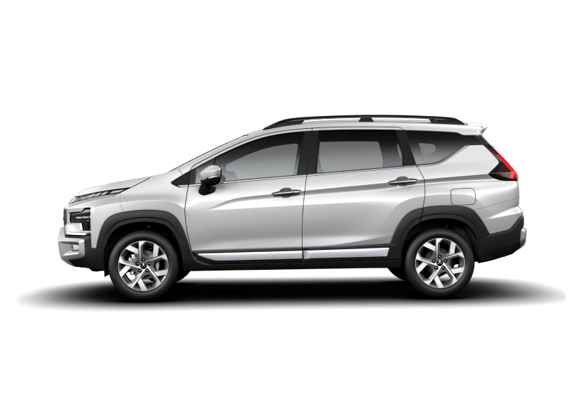 Mitsubishi Brunei | Xpander Cross