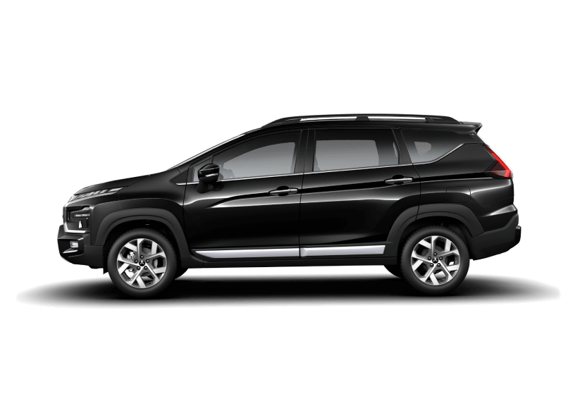 Mitsubishi Brunei | Xpander Cross