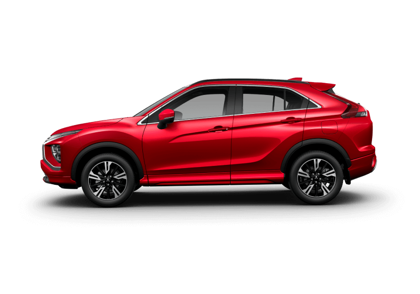 Mitsubishi Brunei | Eclipse Cross