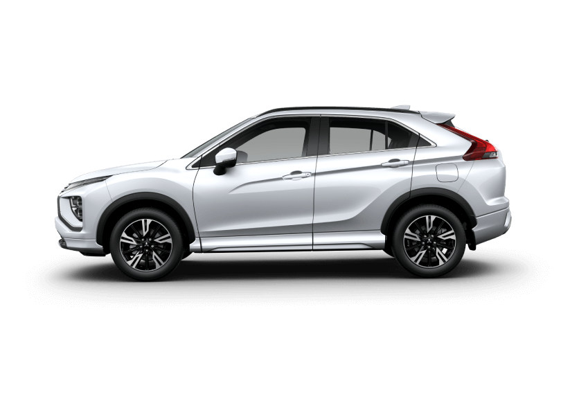 Mitsubishi Brunei | Eclipse Cross