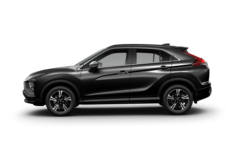 Mitsubishi Brunei | Eclipse Cross