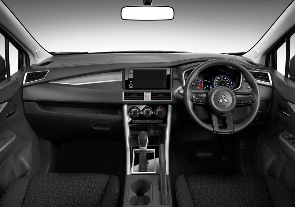 Mitsubishi Brunei|Draft New Xpander