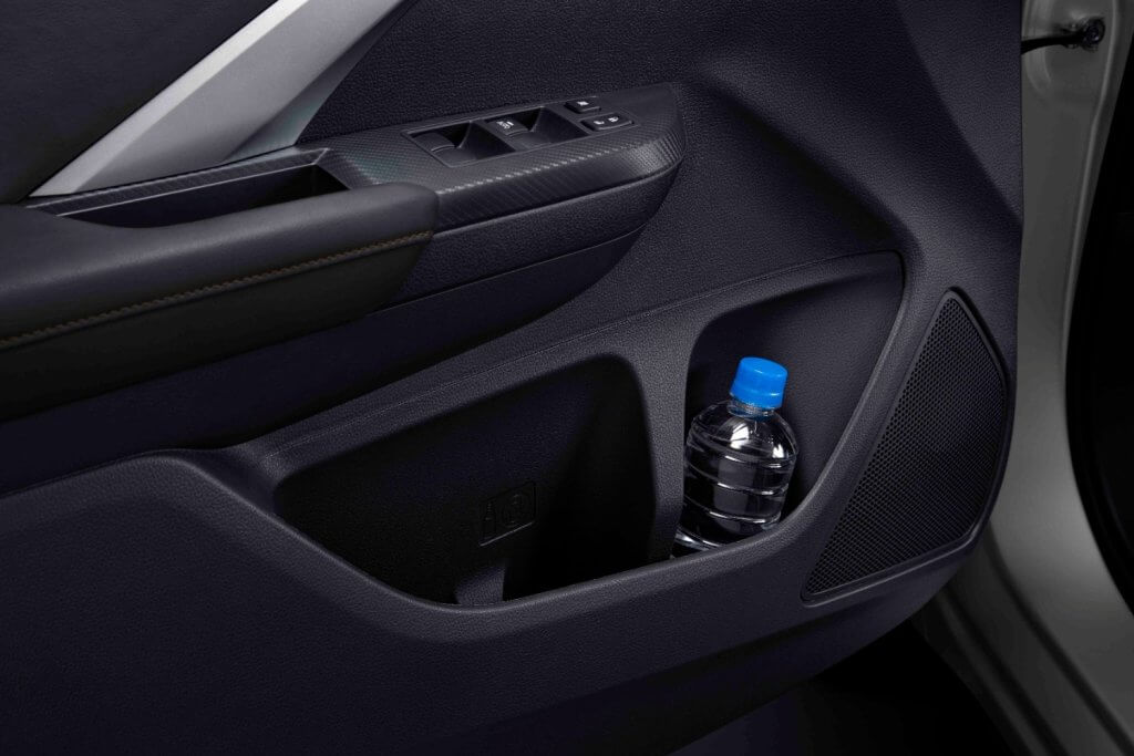 Mitsubishi Brunei|Draft New Xpander