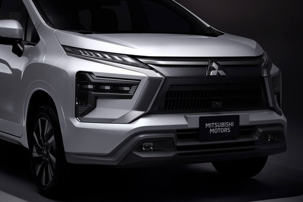 Mitsubishi Brunei | New Xpander