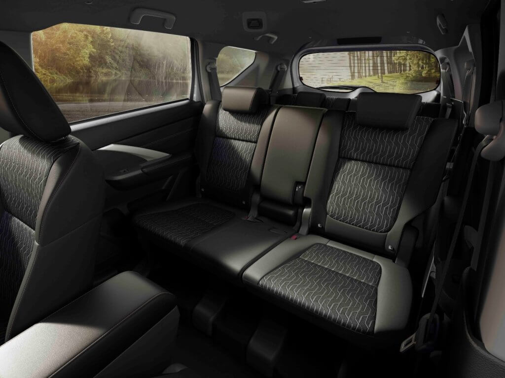 Mitsubishi Brunei|Draft New Xpander