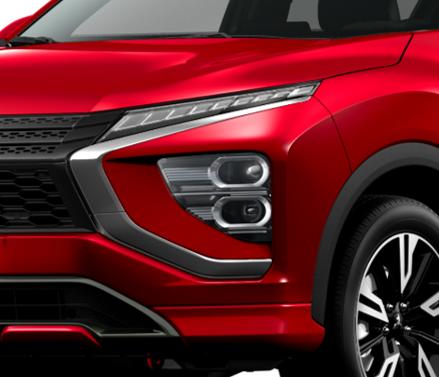 Mitsubishi Brunei | Eclipse Cross