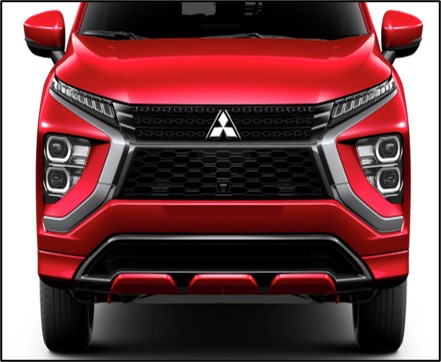 Mitsubishi Brunei | Eclipse Cross