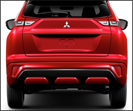 Mitsubishi Brunei | Eclipse Cross