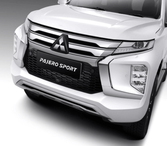 Mitsubishi Brunei | Pajero Sport