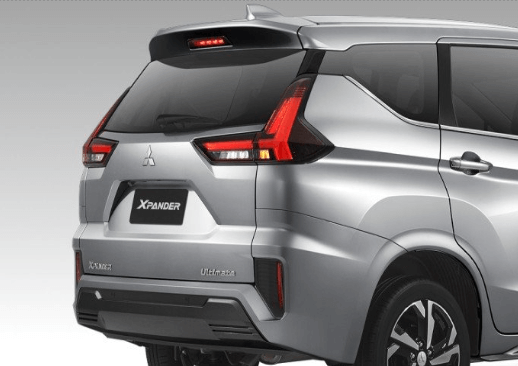 Mitsubishi Brunei | Xpander