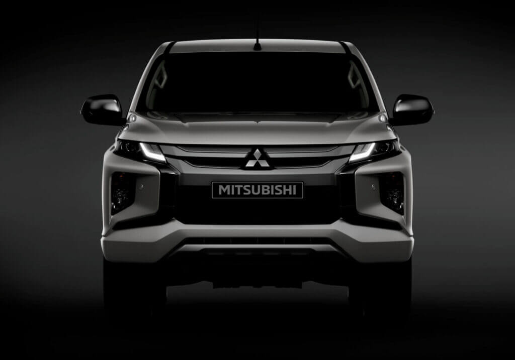 Mitsubishi Brunei | L200 Sportero