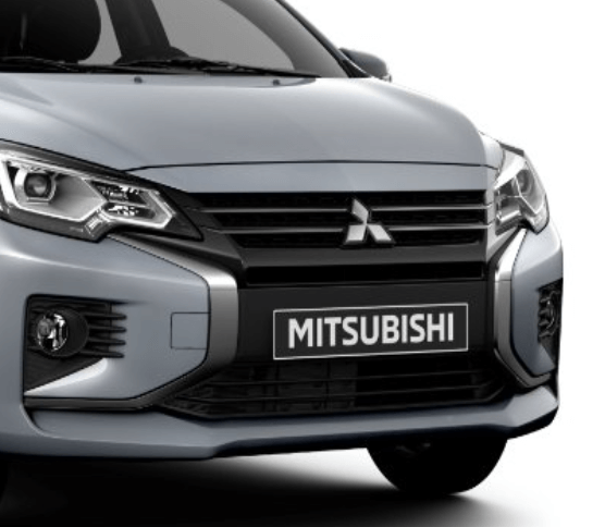 Mitsubishi Brunei | Attrage