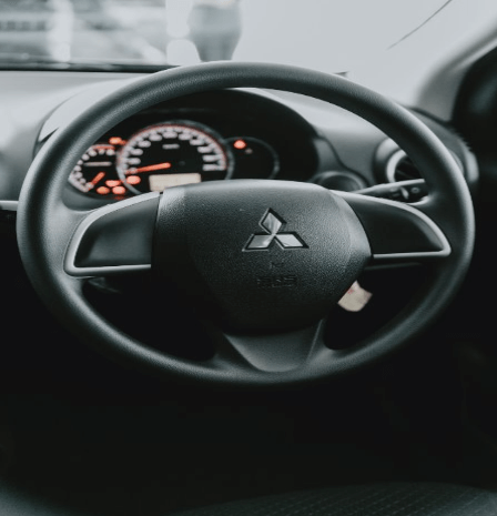 Mitsubishi Brunei | Attrage