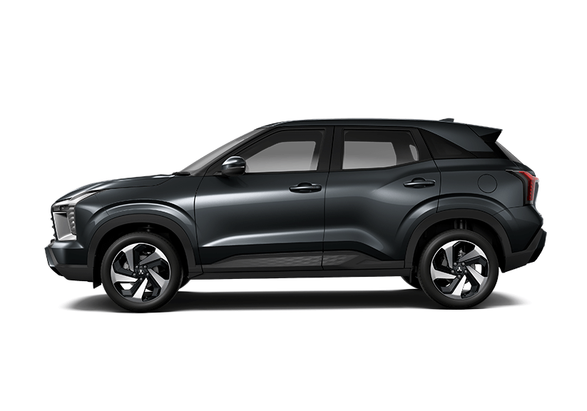 Mitsubishi Brunei | XForce