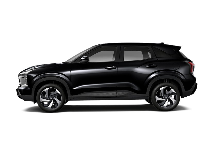 Mitsubishi Brunei | XForce