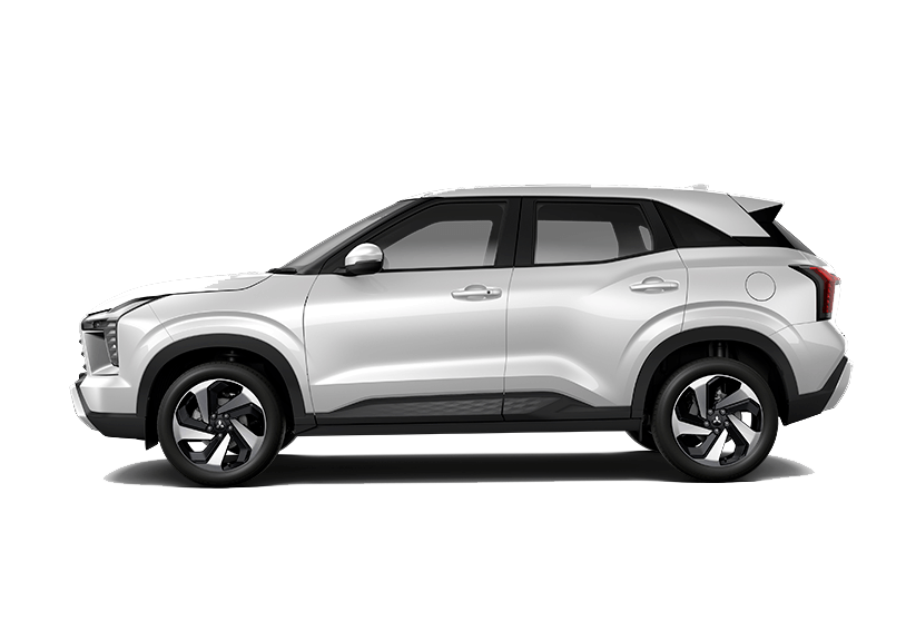 Mitsubishi Brunei | XForce