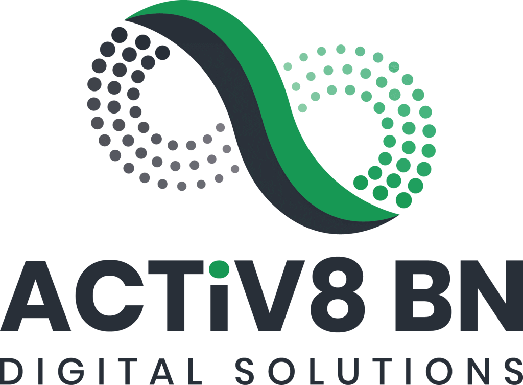 Mitsubishi Brunei|Activ8 BN Digital Solutions