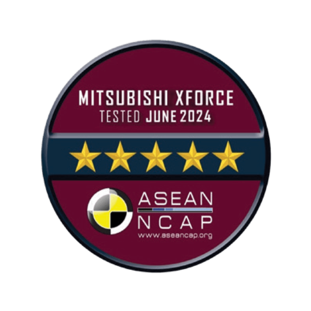 Mitsubishi Brunei | XForce