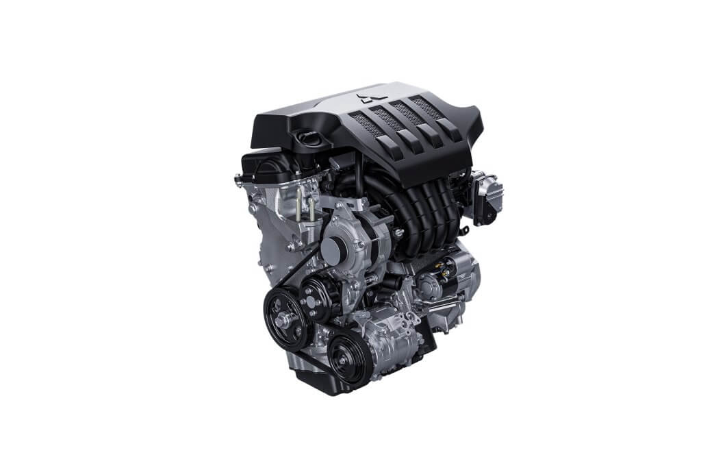 Mitsubishi Brunei | NEW Xpander Cross