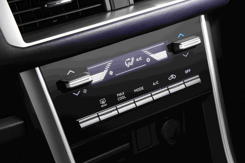 Mitsubishi Brunei | NEW Xpander Cross