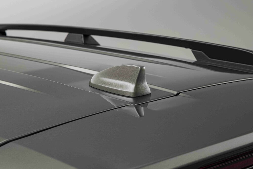 Mitsubishi Brunei | NEW Xpander Cross