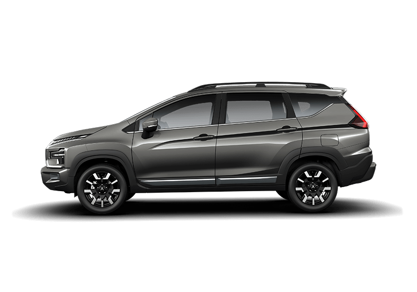 Mitsubishi Brunei | NEW Xpander Cross