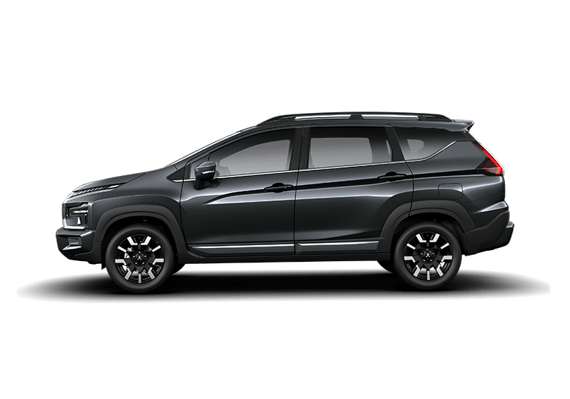 Mitsubishi Brunei | NEW Xpander Cross