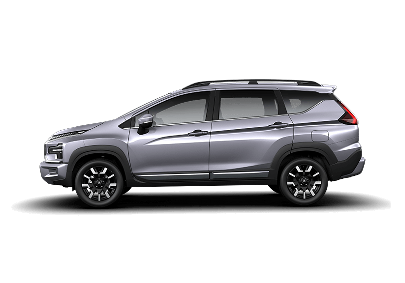Mitsubishi Brunei | NEW Xpander Cross