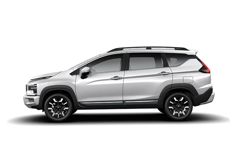 Mitsubishi Brunei | NEW Xpander Cross