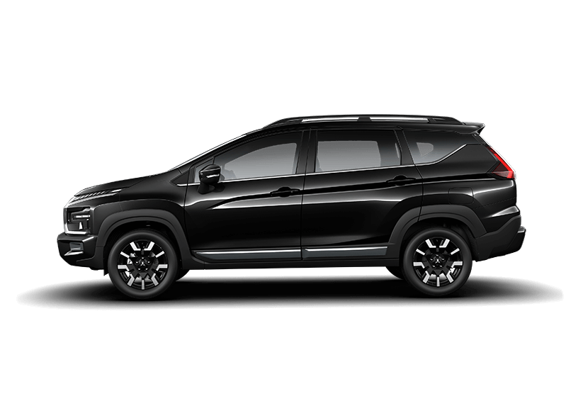 Mitsubishi Brunei | NEW Xpander Cross