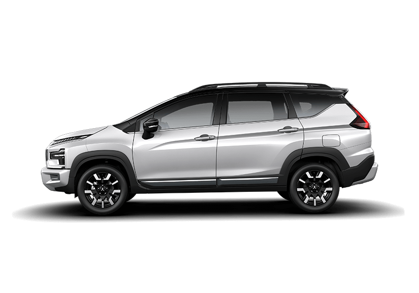 Mitsubishi Brunei | NEW Xpander Cross