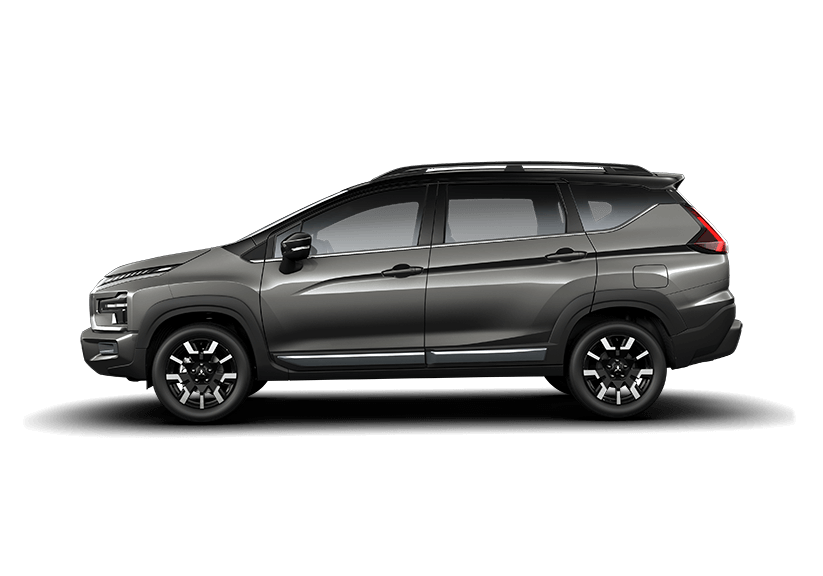 Mitsubishi Brunei | NEW Xpander Cross
