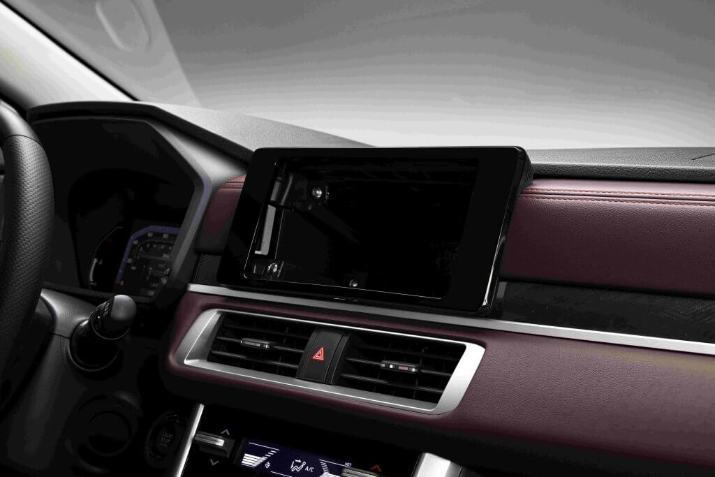 Mitsubishi Brunei | NEW Xpander Cross