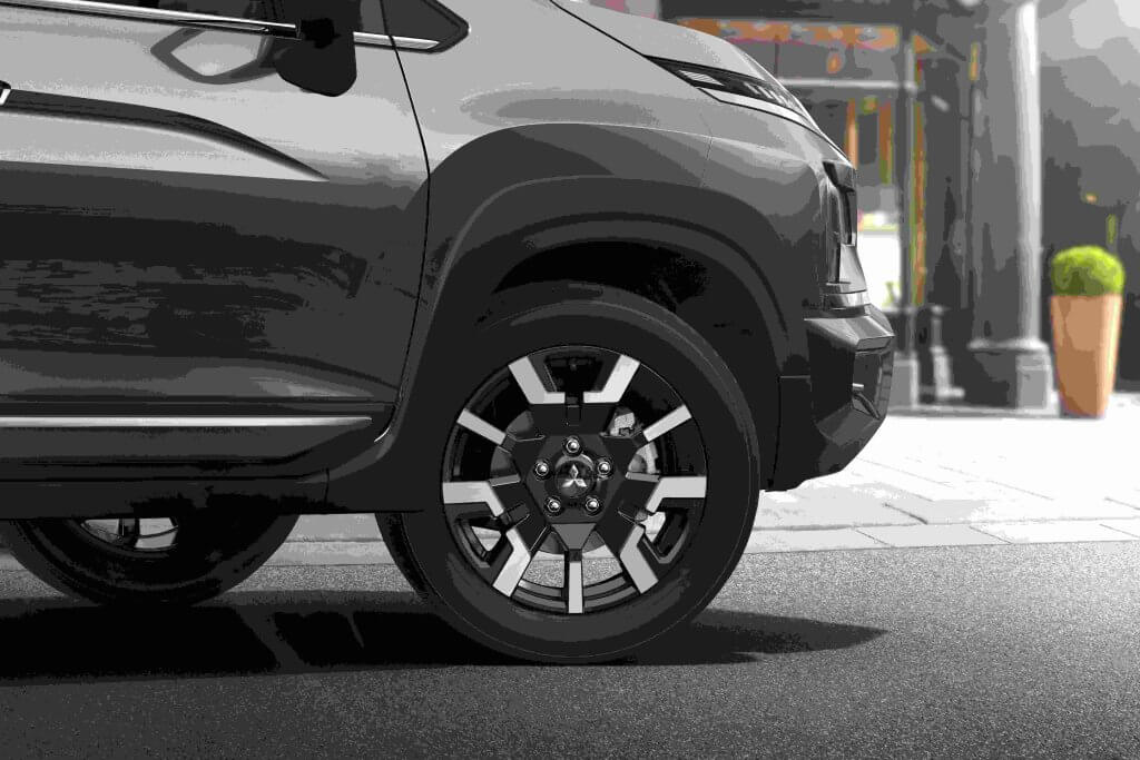 Mitsubishi Brunei | NEW Xpander Cross