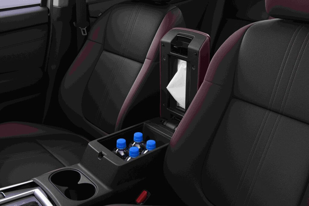 Mitsubishi Brunei | NEW Xpander Cross