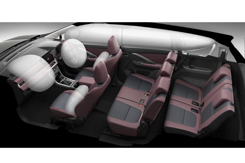 Mitsubishi Brunei | NEW Xpander Cross