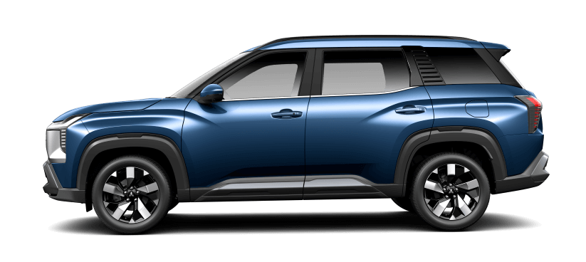 Mitsubishi Brunei|Test Drive